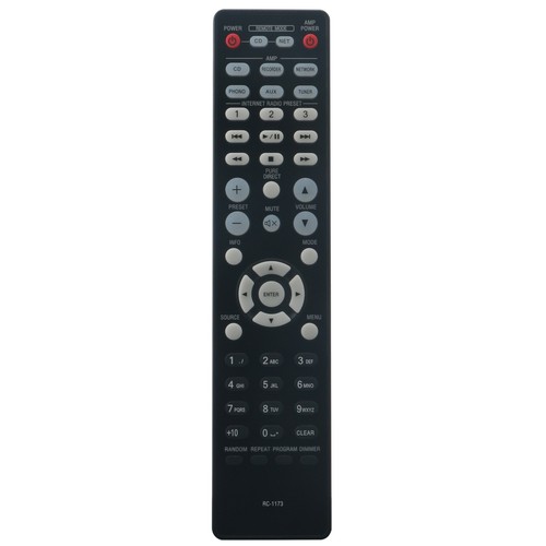 1173 nuovo telecomando per - rc-1173,
