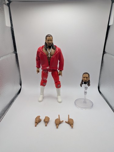 Switchblade jay white aew - switchblade,