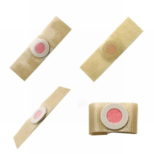 Patch rimozione verruche - 10,