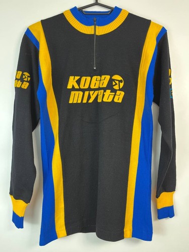 Maglia ciclismo - maglia, koga