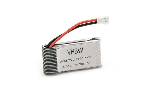 Batteria per walkera cb100 - batteria,