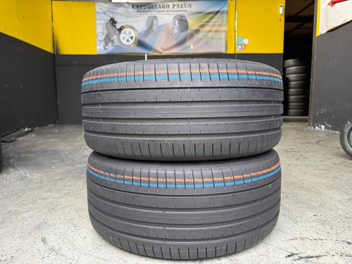 Pneumatici pirelli zero - 2, p