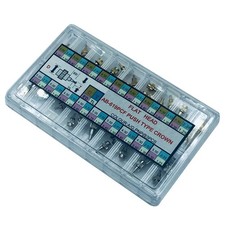 Nuovo set cronografo - set,