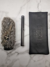 Rode NTG-1 Microphono cablato