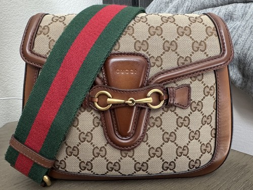 Borsa sella gucci - borsa, da