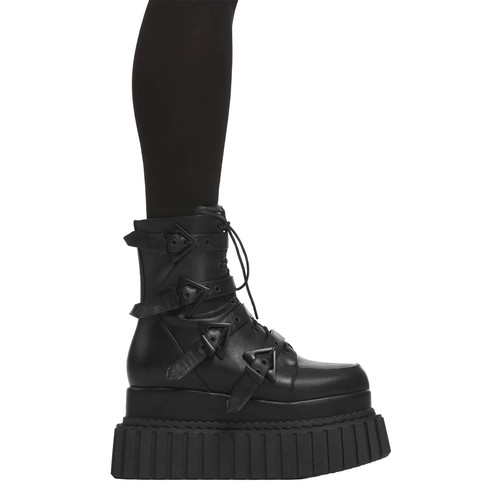Lamoda unstable nero grosso - lamoda,