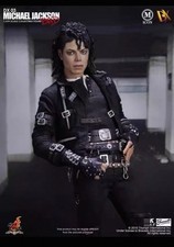 Hot Toys Ht Dx03 1/6 Michael