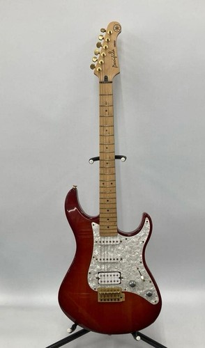 Yamaha pacifica pac312mii - pacifica,