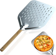 Pala per Pizza Perforata, 40 X