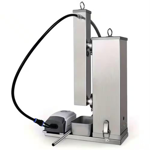 Generatore fumo freddo - di,