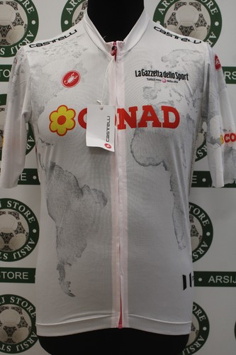 Maglia ciclismo bike - , castelli