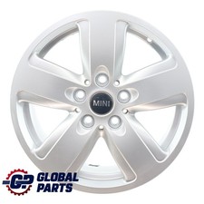 Mini cooper f54 argento - mini,