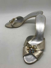 Giuseppe Zanotti oro taglia 39