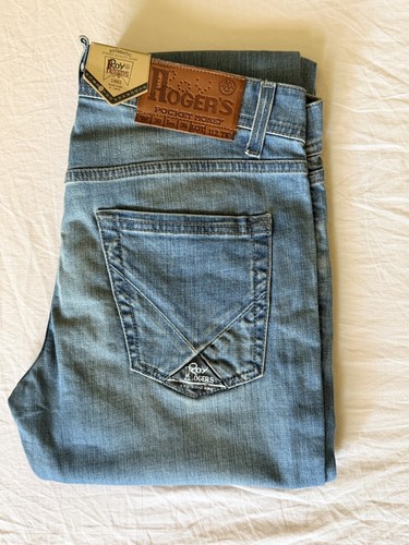 Jeans roy roger - jeans, roger’s