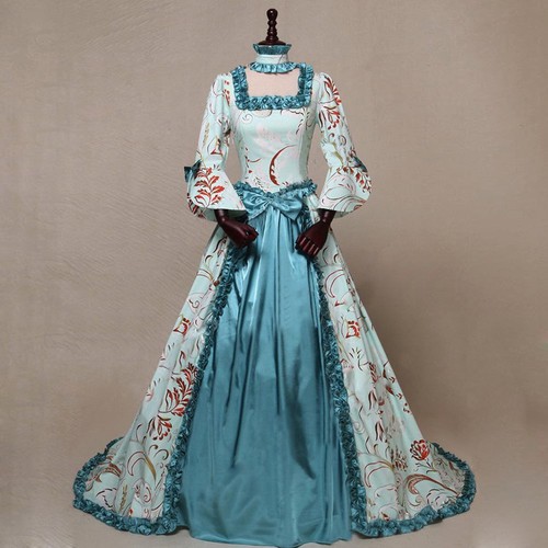 Abito donna vintage - , medievale