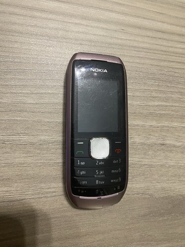 Telefono nokia 1800 anno 2008 - nokia,