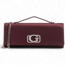 Moda Pochette GUESS Donna Vino - HWSE9350720WIN