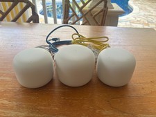 📦 Google Nest Router WiFi