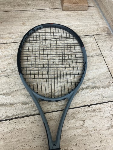 Racchetta tennis head - racchetta,