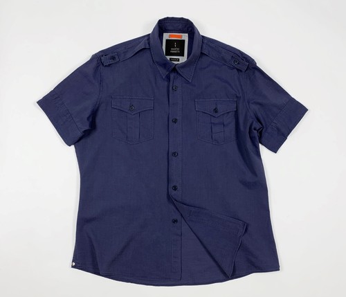 Mastai ferretti camicia - , uomo