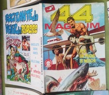 44 MAGNUM n.9 - EDIFUMETTO
