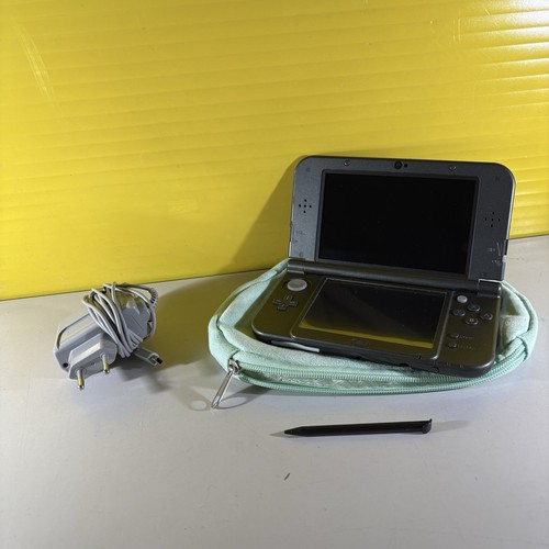 New nintendo 3ds nero - nintendo,