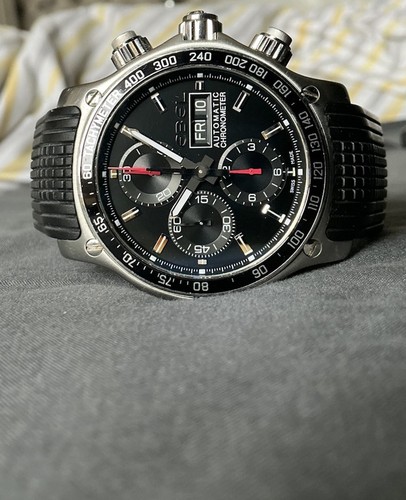 Orologio automatico ebel - orologio,
