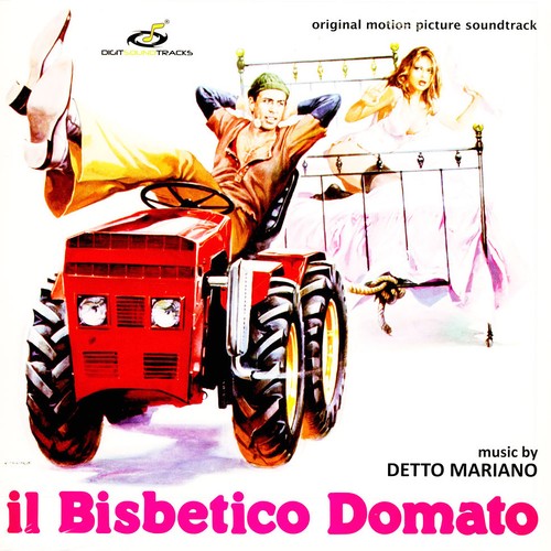 Detto mariano ost il - detto,