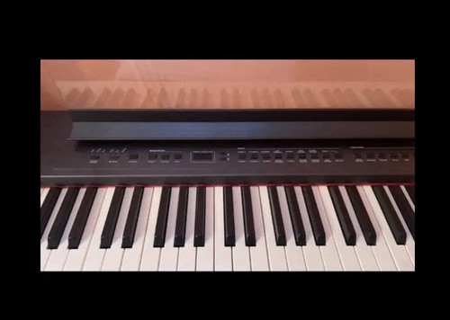 Pianoforte digitale orla stage - digitale,