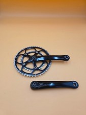 Manovella compatta Miche