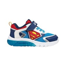 Geox Superman Ciberdron Kids