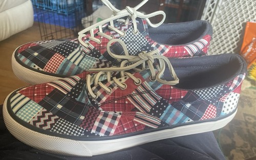 Sperry top sider sneakers - top-sider,