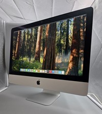 Apple iMac 21,5 pollici 4K