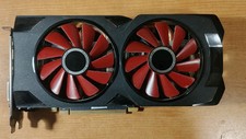 XFX AMD RX570 4G - Scheda video