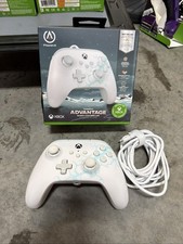 PowerA Advantage Wired
