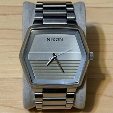Orologio Uomo Nixon The Mayor