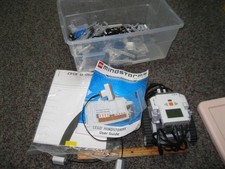 Lego Mindstorms NXT 2.0 Set