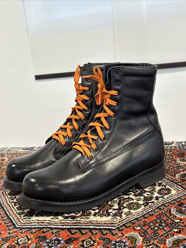 Stivali soldini uomo uniforme - stivali,