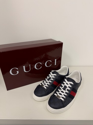 Sneakers gucci ace taglia - sneakers, 7
