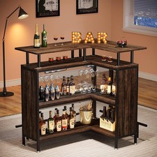Mobile bar casa rustica