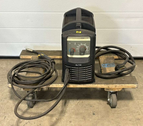 Esab mig c160i - c160i,