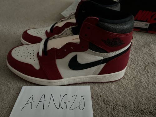 Taglia jordan 1 retro - -,