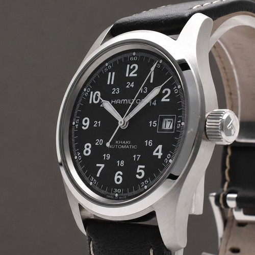 Orologio uomo hamilton - da,