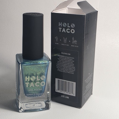 Smalto holo taco lite - smalto,
