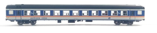 Vitrains 3270 carrozza mdve - -,
