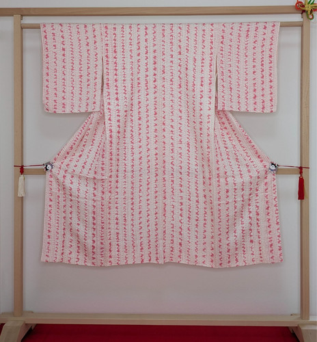 Accappatoio kimono seta - kimono,