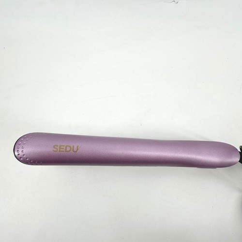 Piastra per capelli sedu flat - per,