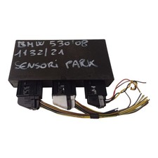 CENTRALINA SENSORI DI PARCHEGGIO PER BMW Serie 5 E61 Touring 66.21-9176682 306D