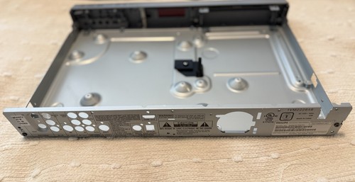 Custodia chassis piastra - e,