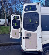 Organizzatore porta fienile